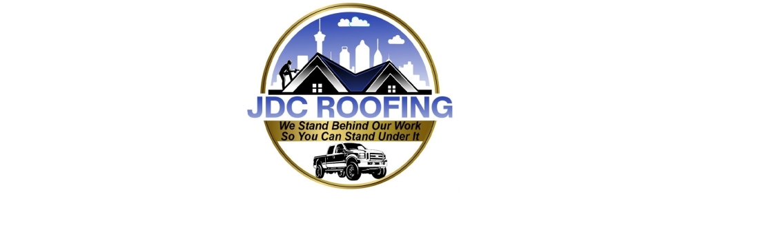 JDC Roofing Construction Cover Image