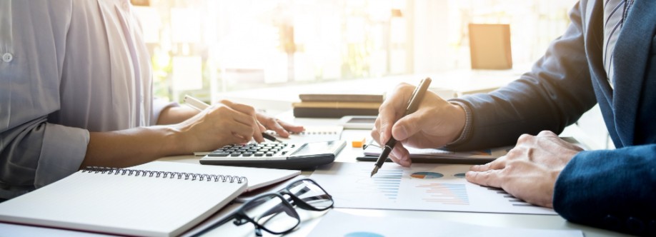 Houston Small Business Services Cover Image