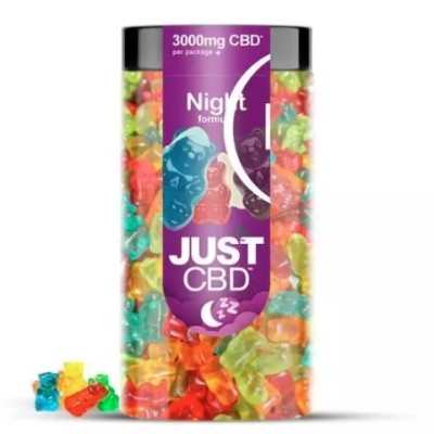 CBD Gummie Profile Picture