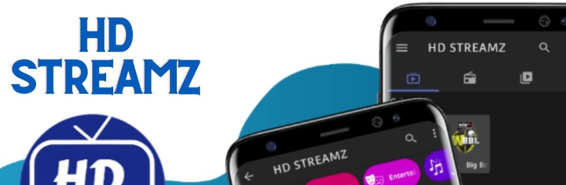 Hdstreamz Apk Cover Image