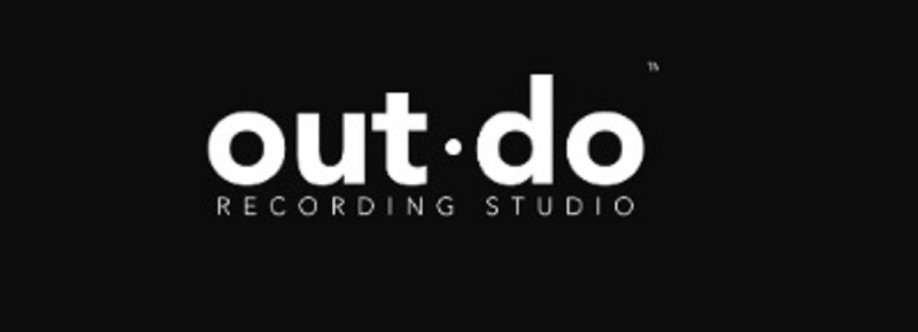 Outdo Recording Studios Cover Image