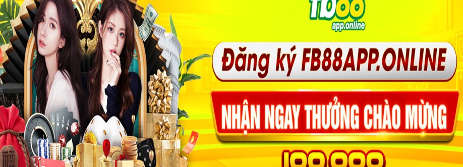 FB88 Nhà cái cá cược bóng đá uy tín n Cover Image