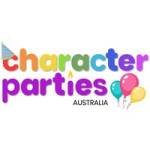 Character Parties Australia Profile Picture