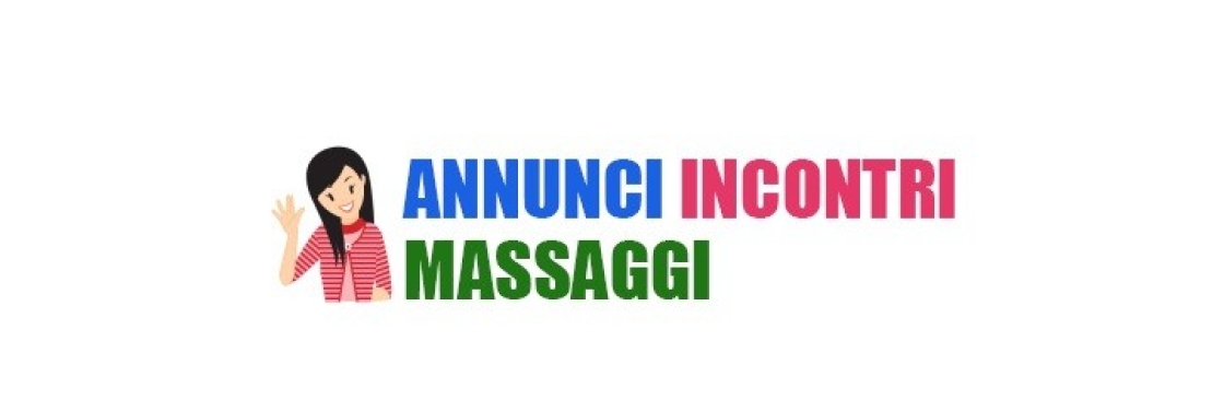 Incontri Massaggi Cover Image