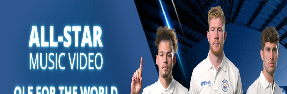 Nhà Cái 8XBET Cover Image