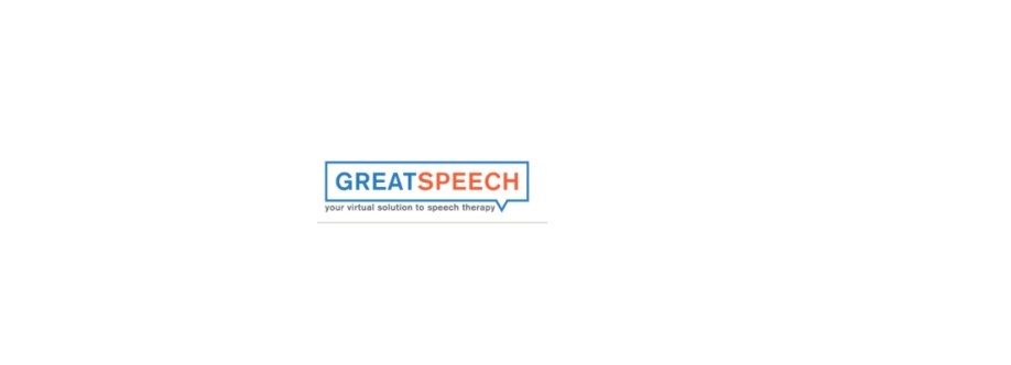 Great Speech Cover Image