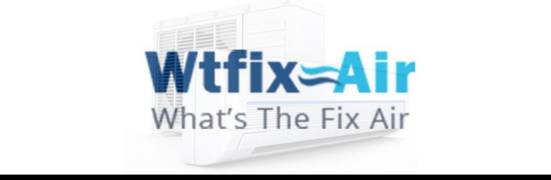 WtFix Air Cover Image