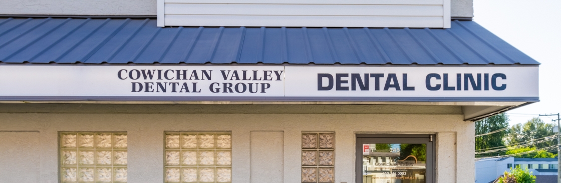 Cowichan Valley Dental Group Cover Image