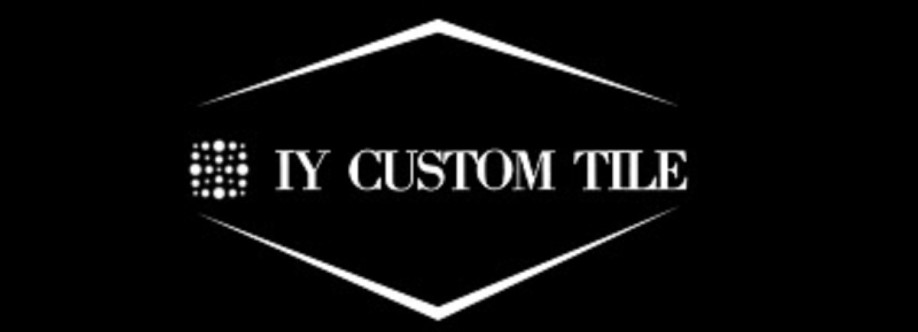 IY Custom Tile Cover Image