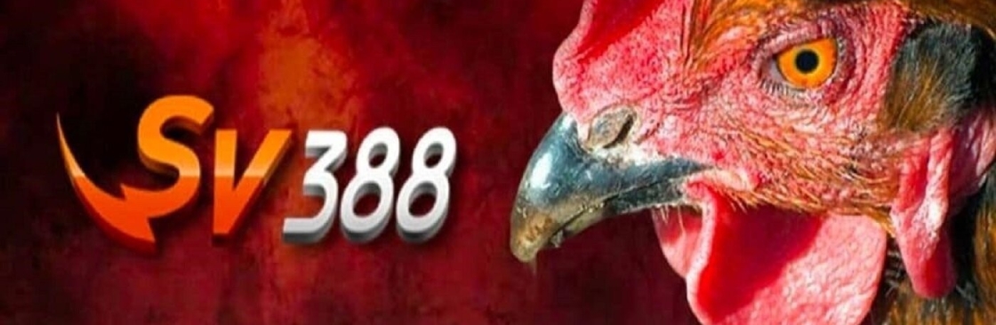 SV388 Cover Image