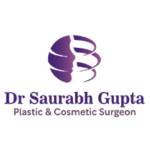 Dr Saurabh Gupta Profile Picture