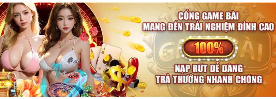 Game bài Đổi thưởng Cover Image