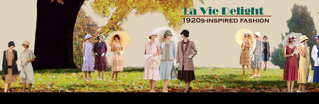 La Vie Delight Cover Image