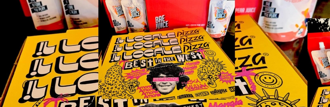 Il Locale Pizza Cover Image