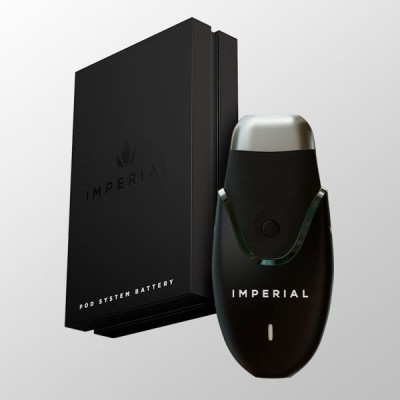 Imperial P Profile Picture