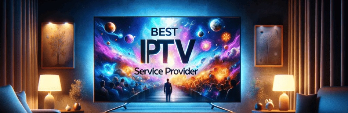 Best IPTV Provider UK Cover Image