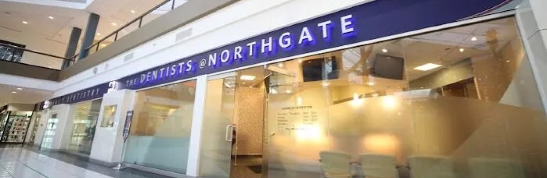 The Dentists Northgate Cover Image