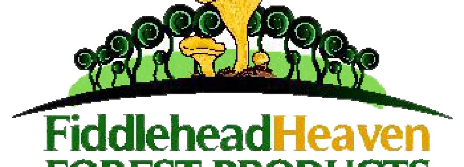 Fiddlehead Heaven Cover Image