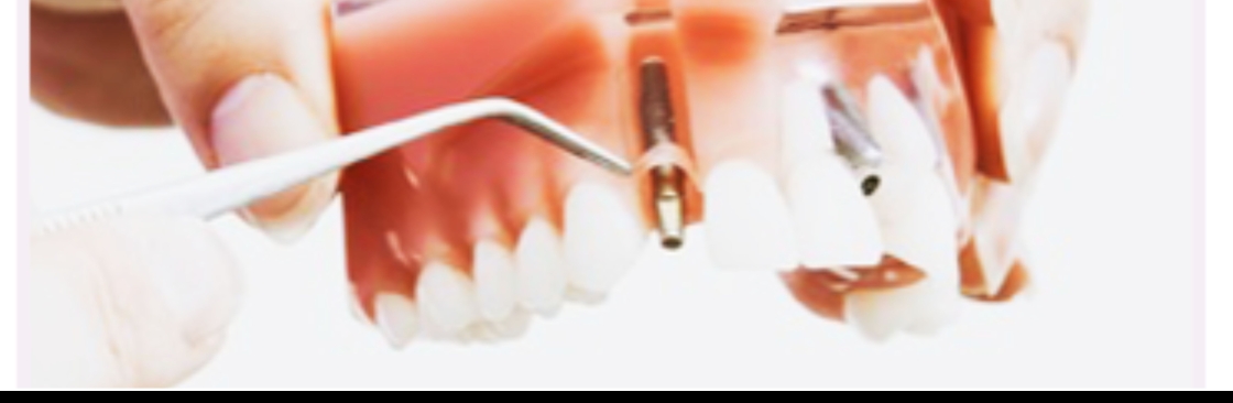 DC Dental Dental Cover Image