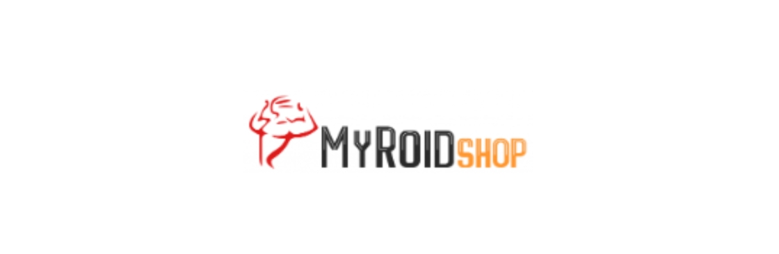 MyRoidshop Cover Image