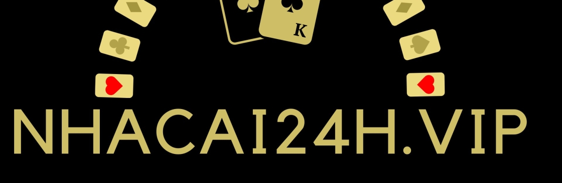 nhà cái uy tín 24h Cover Image