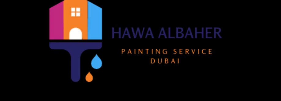 Exterior Painting Dubai Cover Image