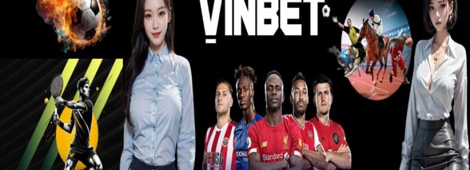 VINBET WIN Cover Image