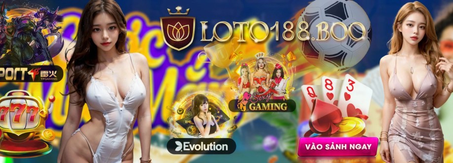 Nhà Cái Loto188 Cover Image