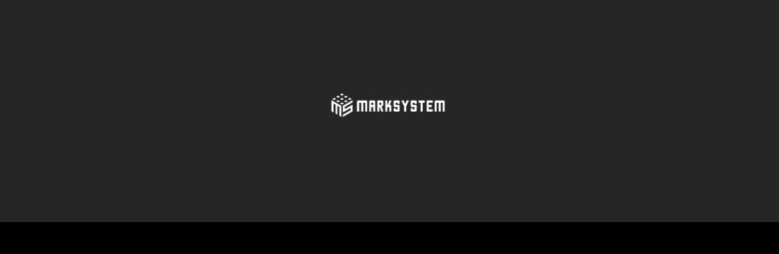 MARKSYSTEM Company Cover Image