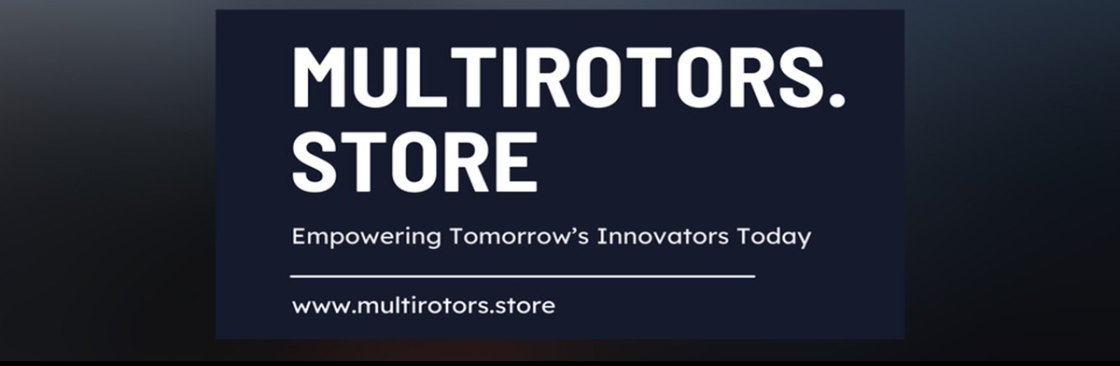 multirotors Cover Image