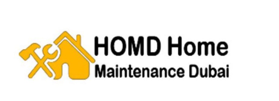 homd Home Maintenance Services Dubai Cover Image