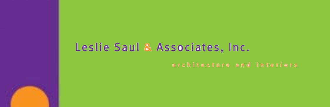 Leslie Saul and Associates Cover Image