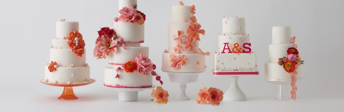 Lulu Cake Boutique Cover Image