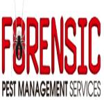 Forensic Pest Management Profile Picture