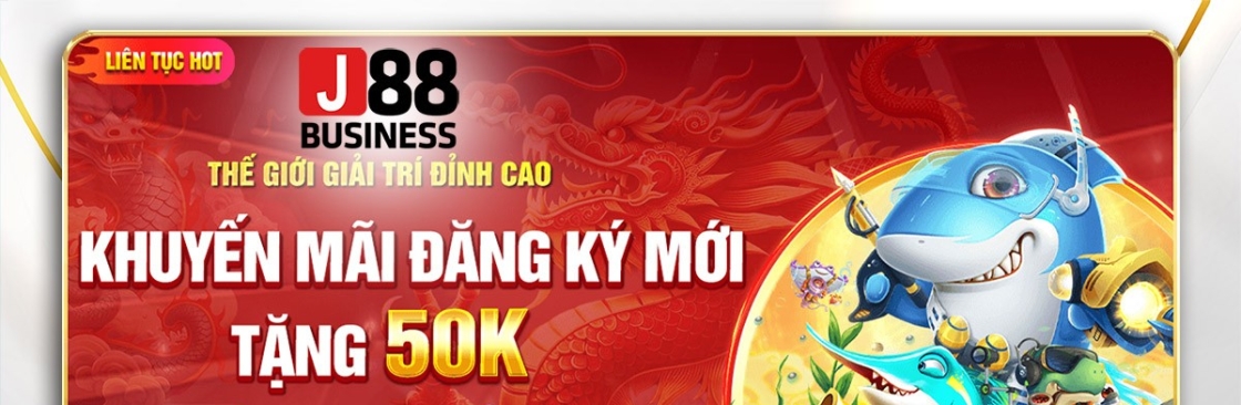 J88 Thiên Đường Giải Trí Trực Tuyến Cover Image