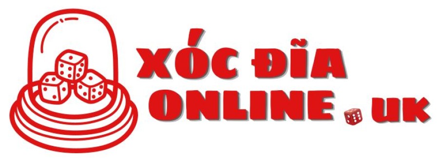 Xóc Đĩa Online Uk Cover Image