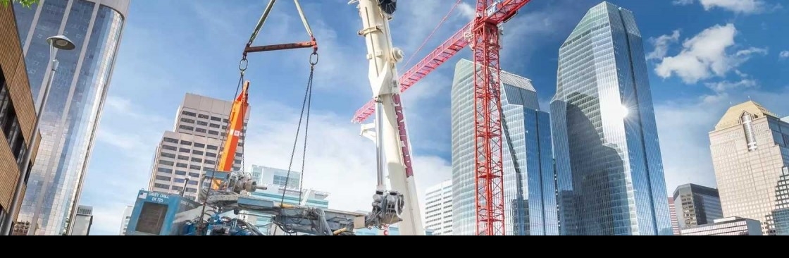 Stampede Crane And Rigging Cover Image