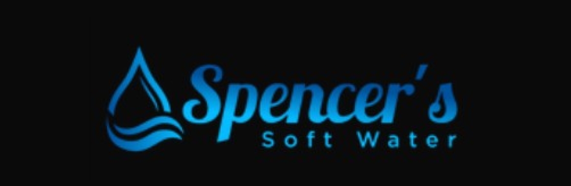 Spencers Soft Water Cover Image