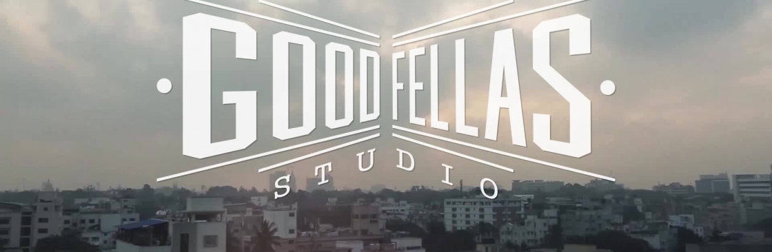 Good Fellas Studio Cover Image