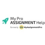 Myproassignment help Profile Picture