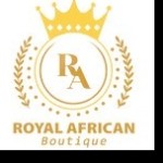 Royal African Boutique Profile Picture