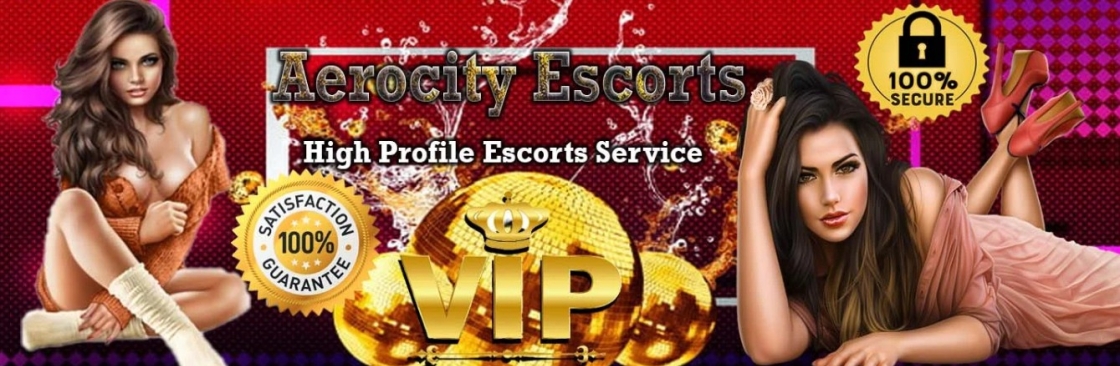 Escort Service in Aerocity Cover Image
