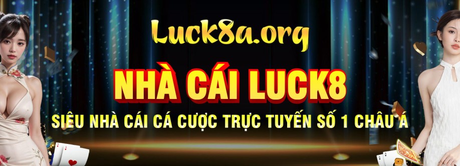 luck8a org Cover Image