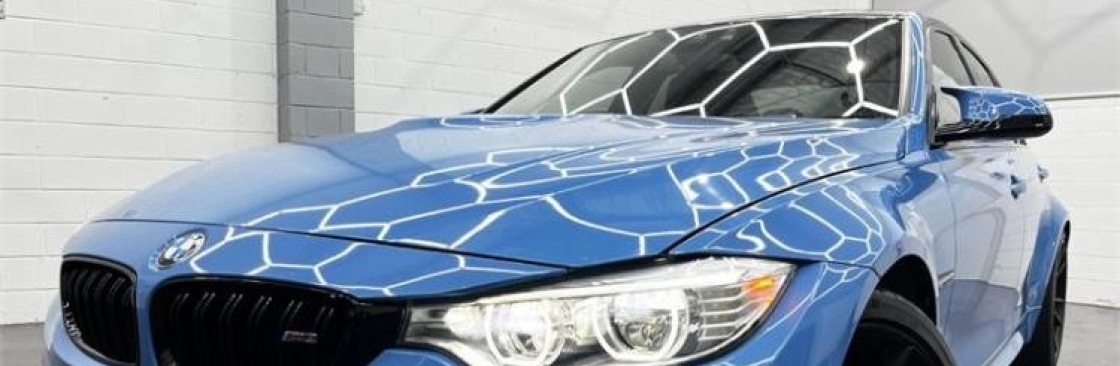 Bayside Brothers Motors Cover Image