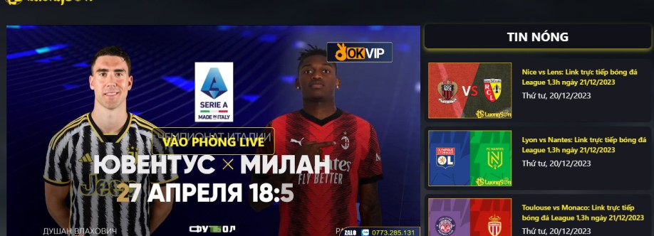 Luong Son TV Cover Image