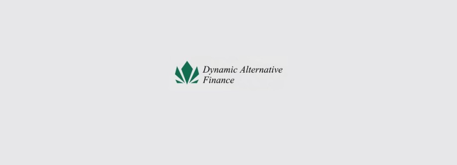 Dynamic Alternative Finance Cover Image