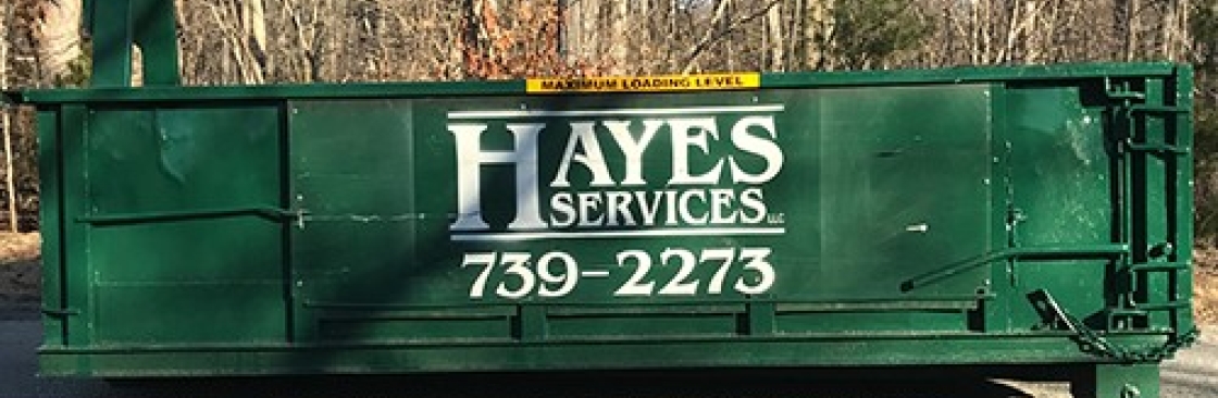 Hayes Services CT Cover Image