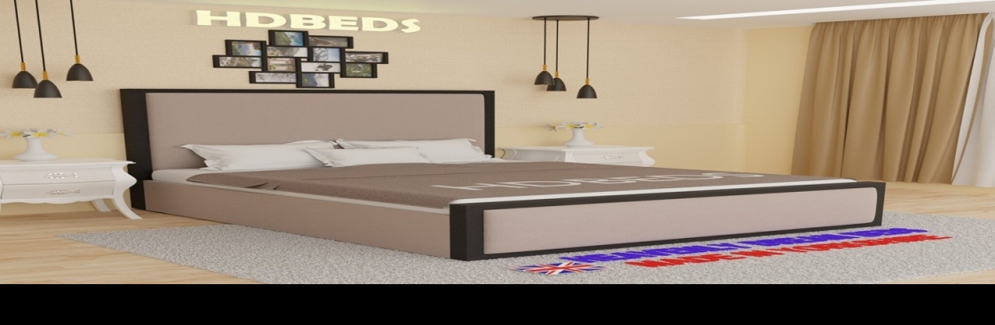 Heavenly dream beds ltd Cover Image