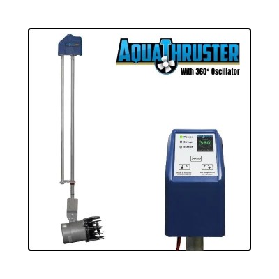 AquaThrust Profile Picture