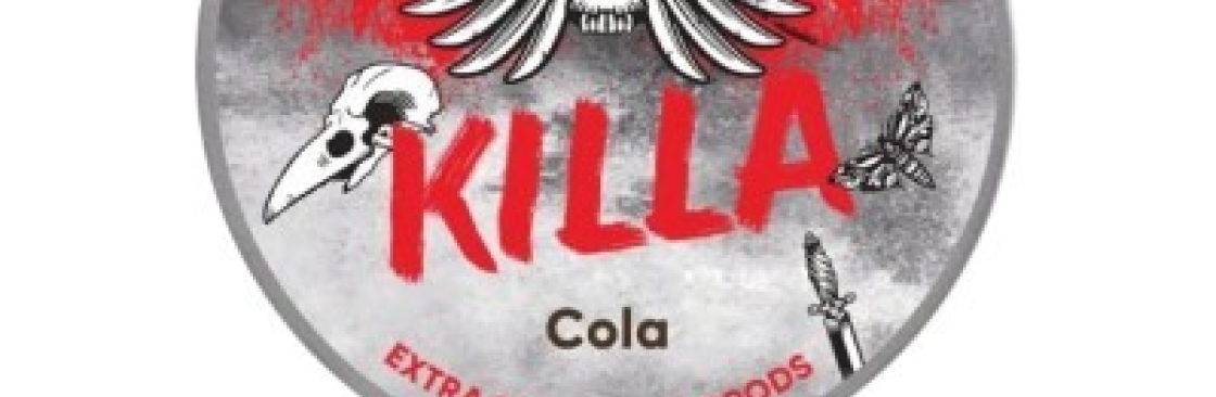 killa killa Cover Image